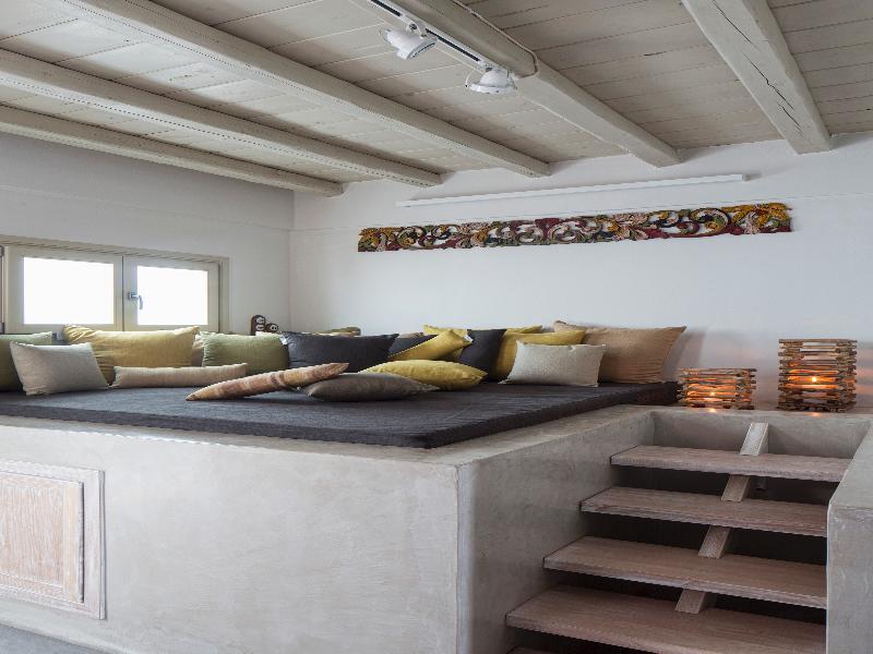 Melograno Villas Astypálaia Exteriör bild