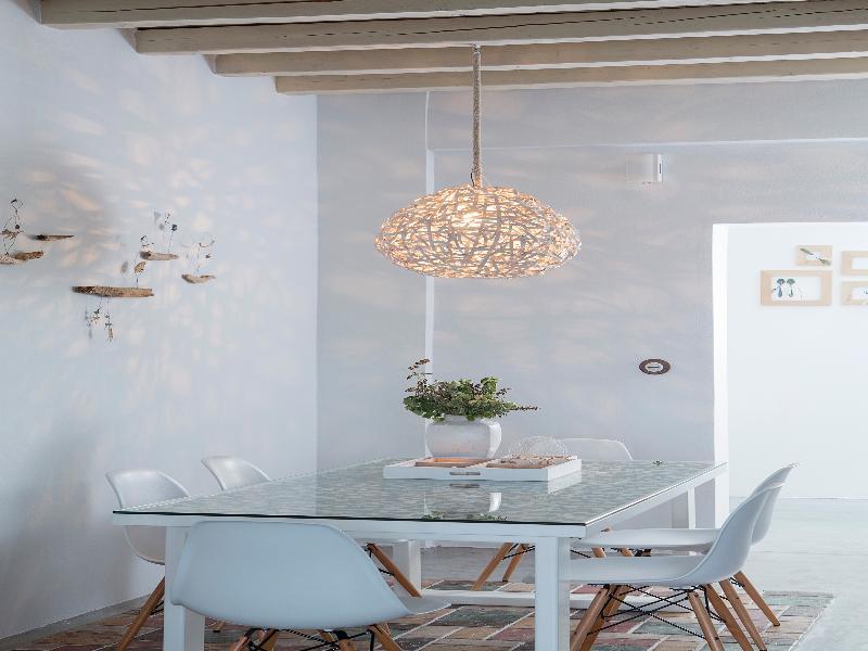 Melograno Villas Astypálaia Exteriör bild