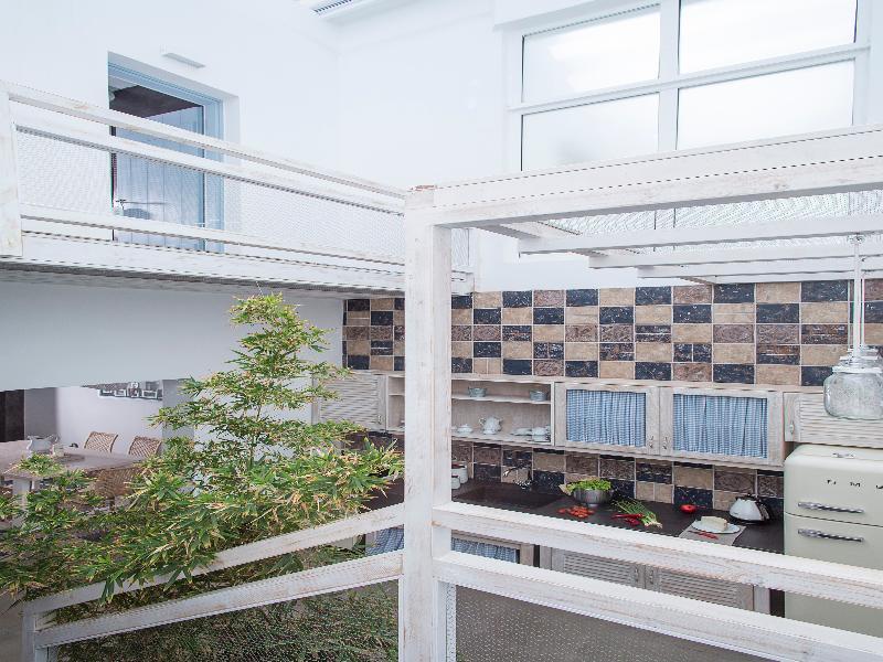 Melograno Villas Astypálaia Exteriör bild