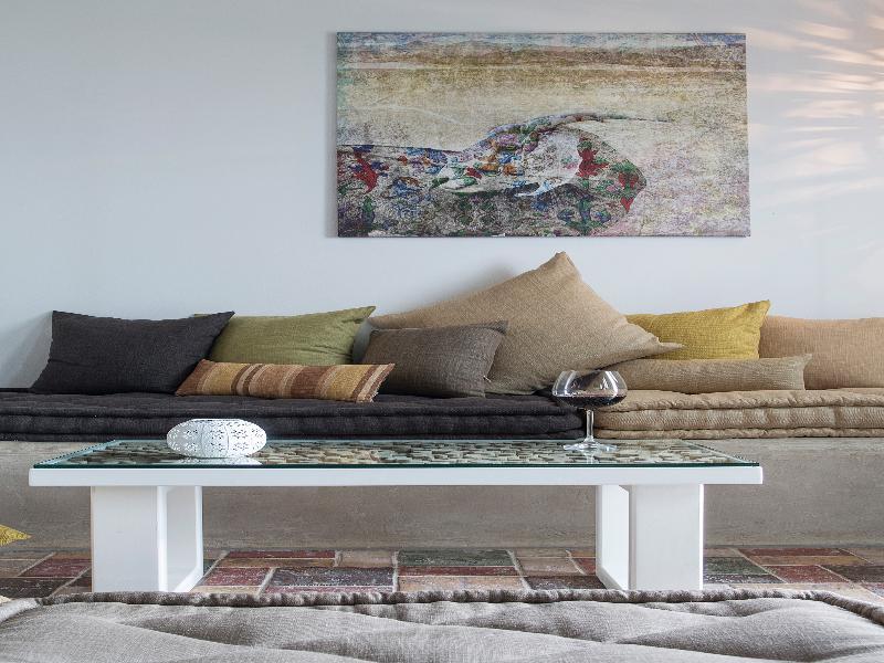 Melograno Villas Astypálaia Exteriör bild