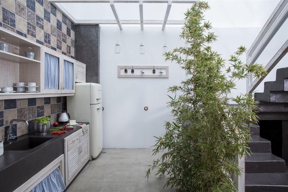 Melograno Villas Astypálaia Exteriör bild