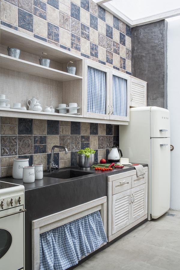 Melograno Villas Astypálaia Exteriör bild
