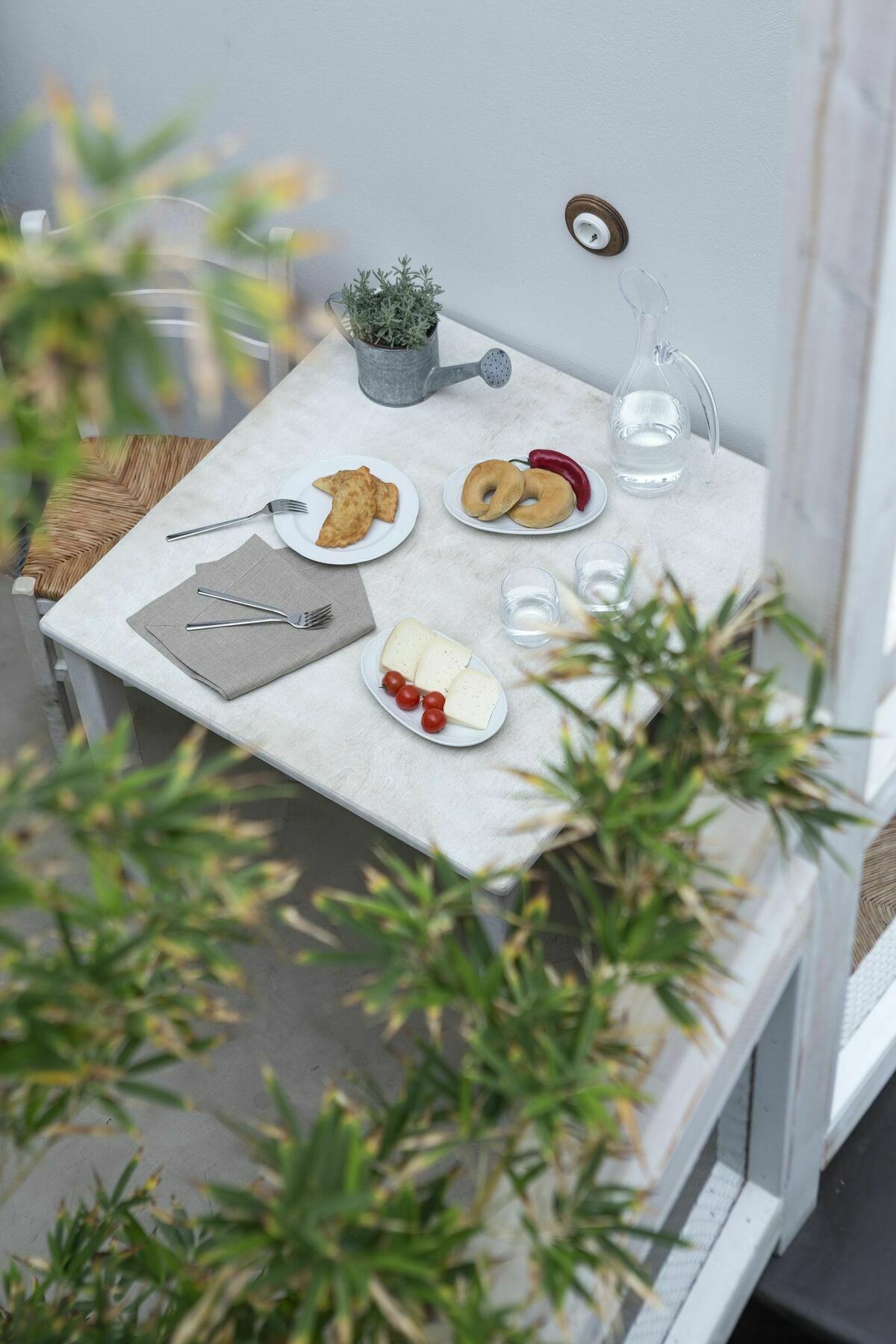 Melograno Villas Astypálaia Exteriör bild