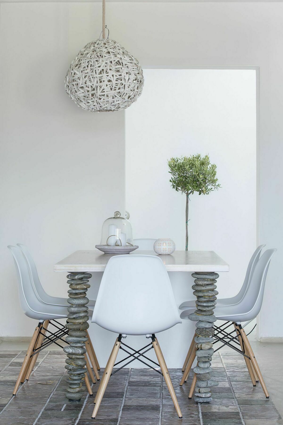 Melograno Villas Astypálaia Exteriör bild