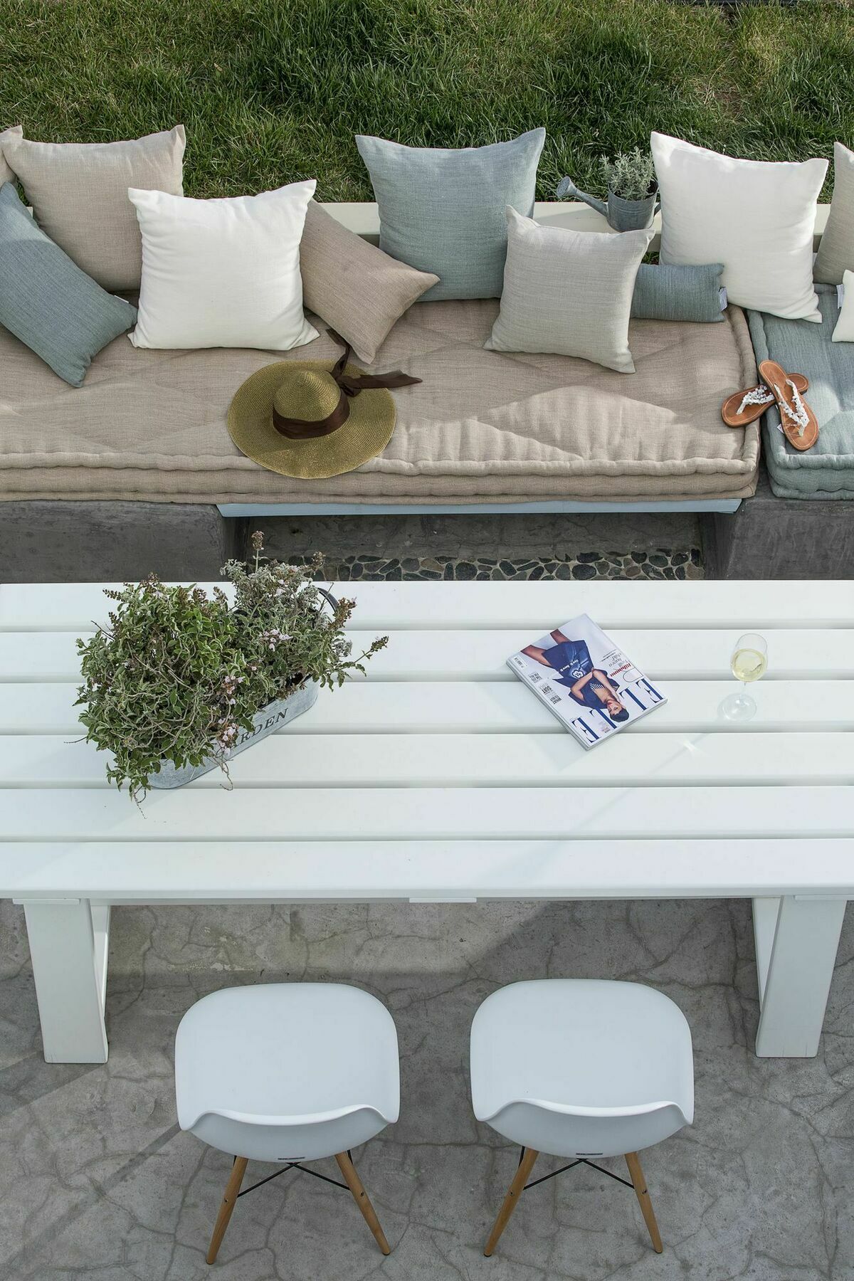 Melograno Villas Astypálaia Exteriör bild