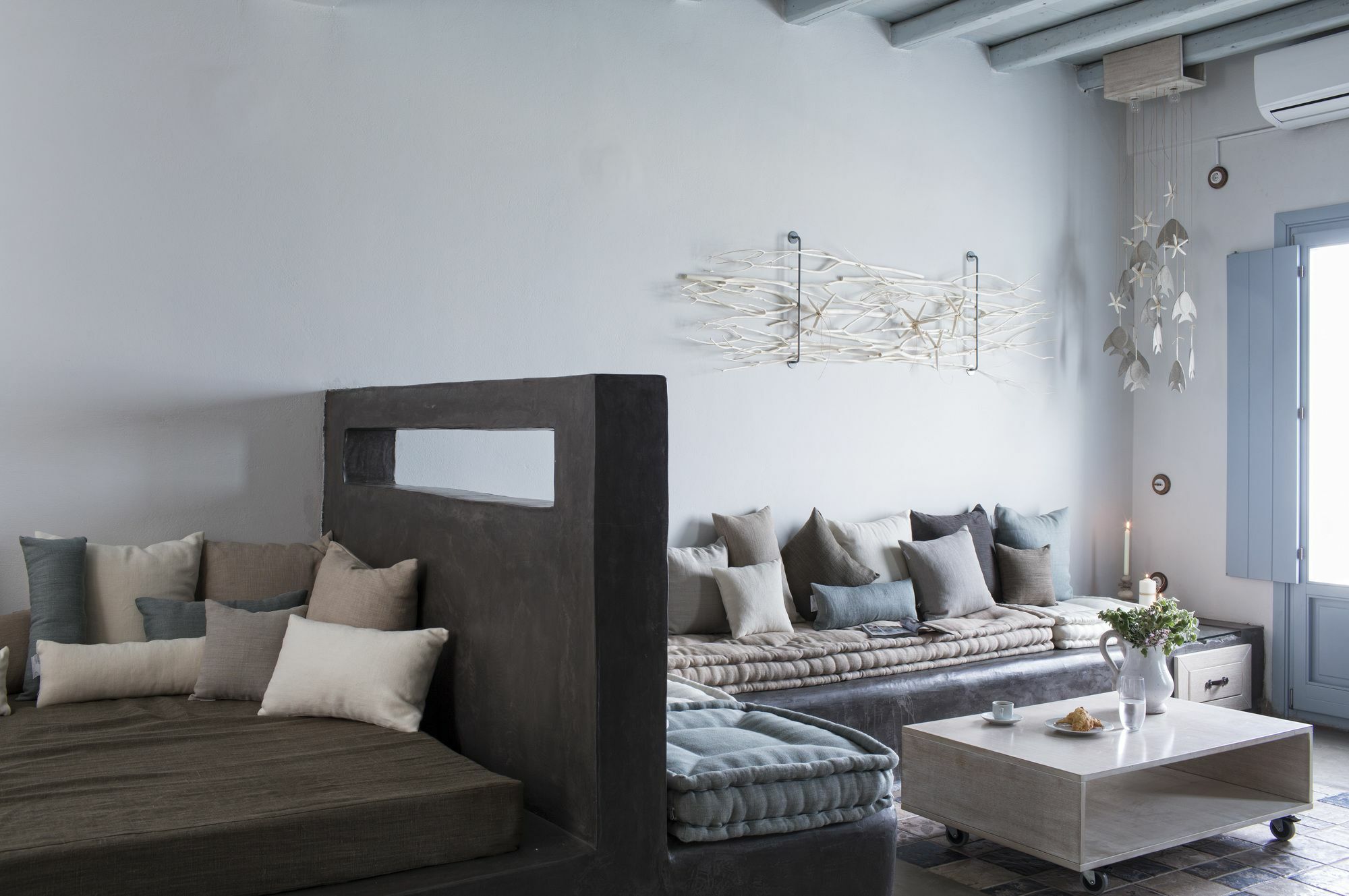 Melograno Villas Astypálaia Exteriör bild