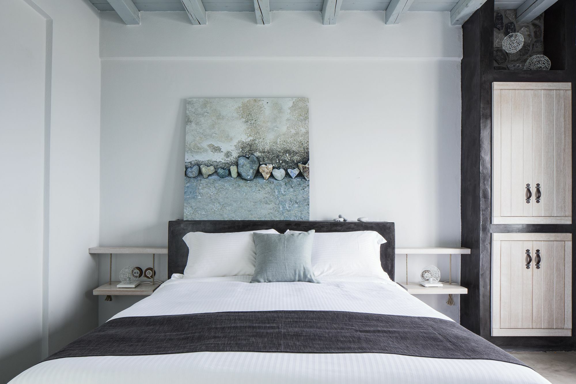 Melograno Villas Astypálaia Exteriör bild