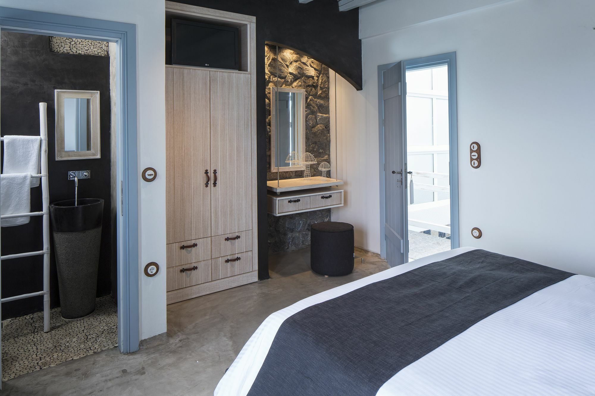 Melograno Villas Astypálaia Exteriör bild